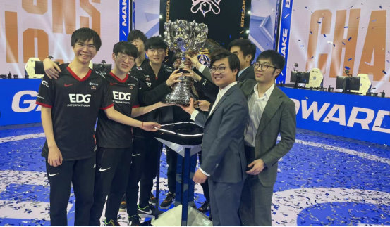球全球普及