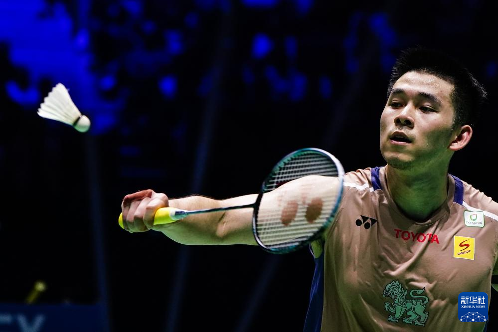 小谢的停赛 小谢的停赛