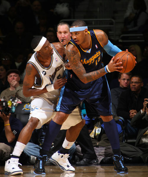 距离与挑战 距离与挑战