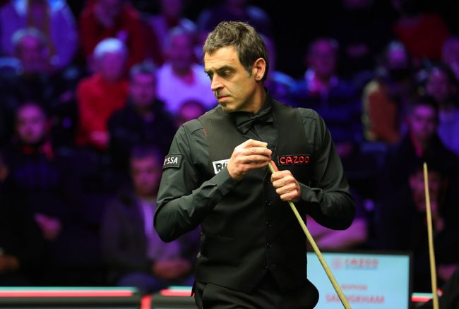 他们始终不 他们始终不