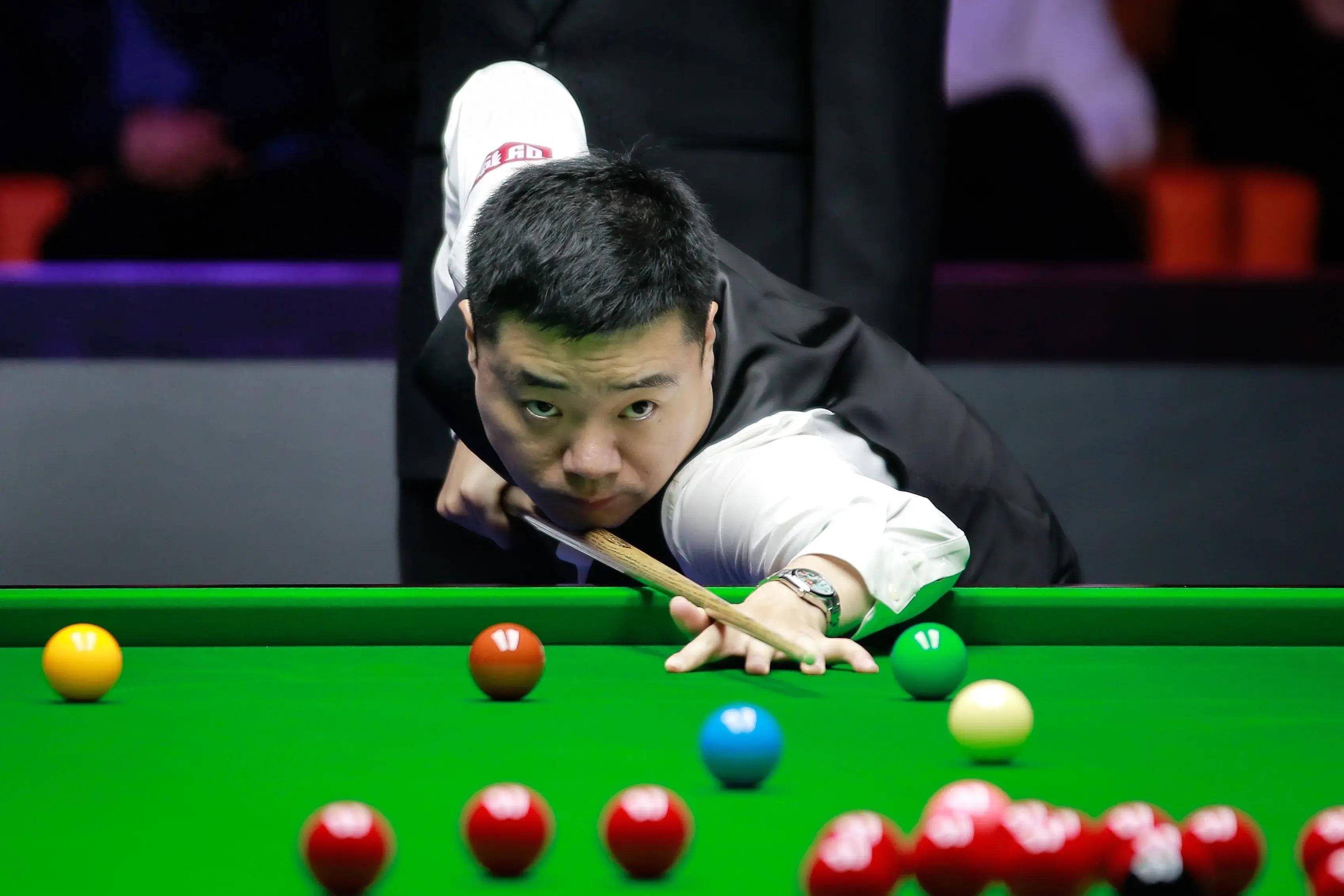 每一个胜负 每一个胜负