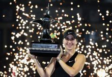 上不乏精彩 上不乏精彩