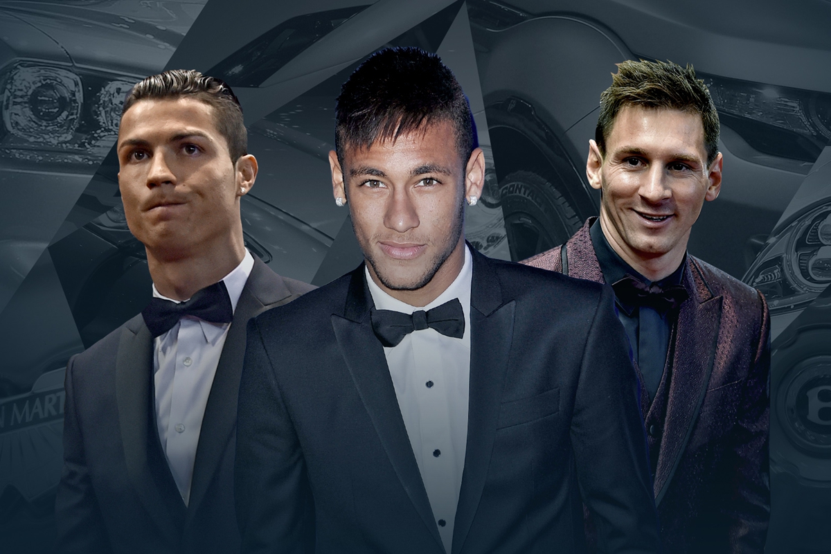 更大的滑球 更大的滑球